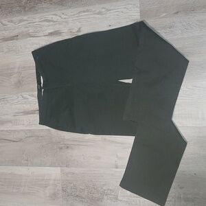 Nwot dockers pants grey size 4